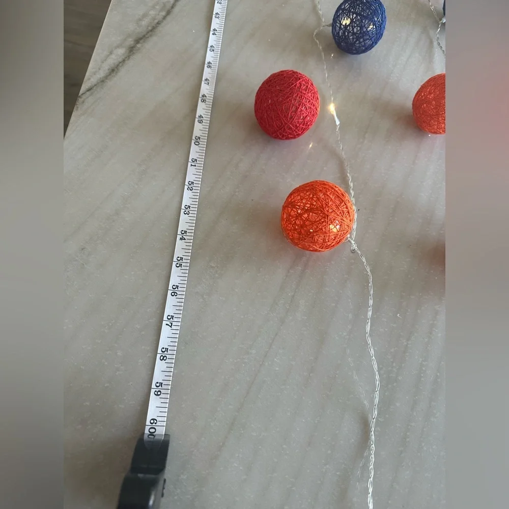 Decoration lights